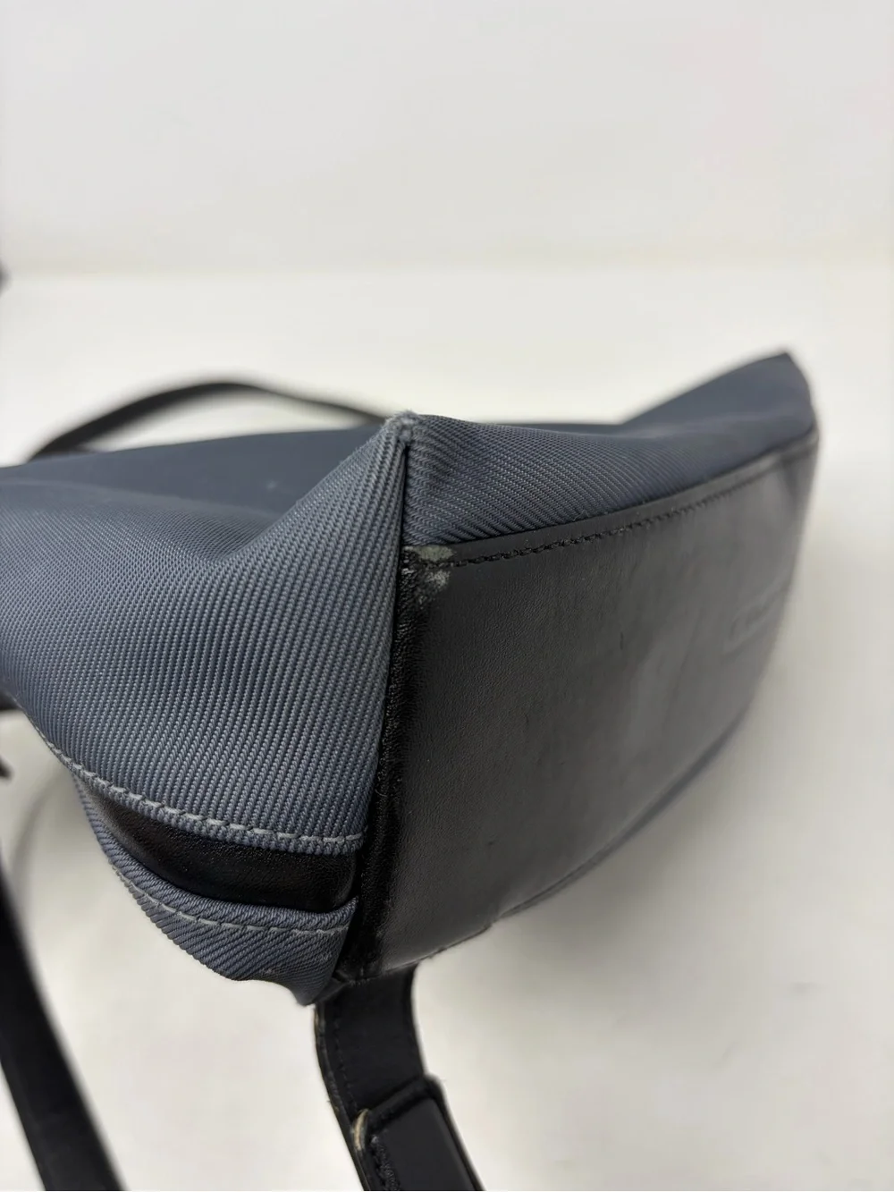 Vintage Coach Mercer Backpack #E9K-7404